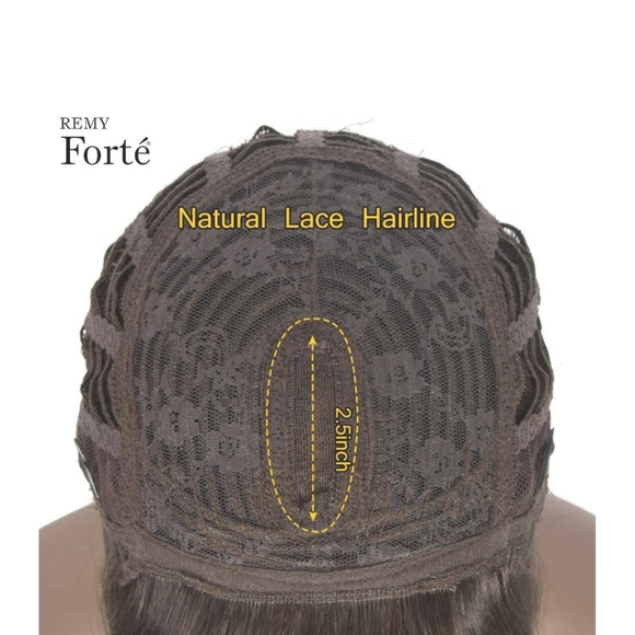 Wig main image 4